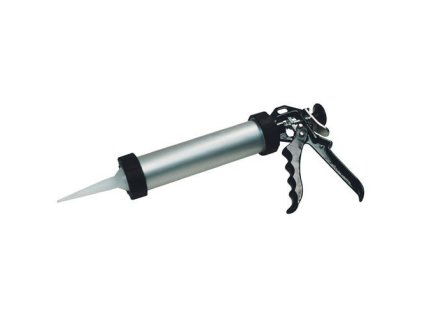 pistole vytlačovací 600ml ALU FESTA