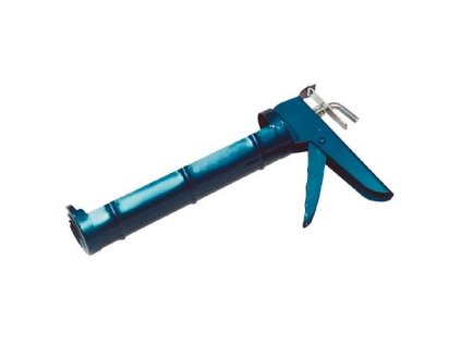 pistole vytlačovací polouzavřená kov