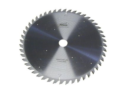 kotouč pil. SK 81-26 WZ 350x3.6x30 z40  PILANA