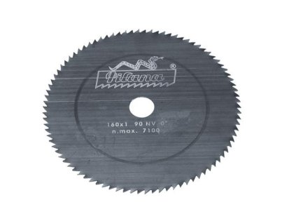 kotouč pil.5314 160x1.0x16 z90  PILANA