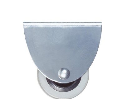 kolečko nábytkové pevné 50mm (4ks)