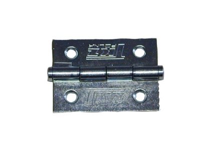 závěs dveřní 80mm KZ Zn MO         (50ks)