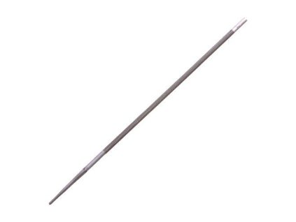 pilník na řetězy kruh. PIM 200/3 5.2