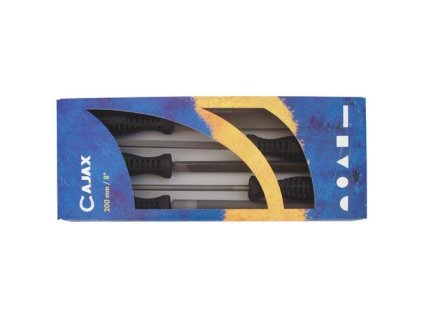 pilník sada 200/2 5díl.