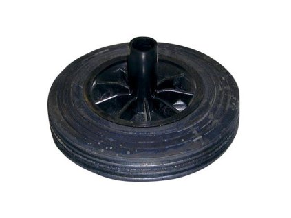 kolečko pr.200x48mm k nádobě na odpad PH