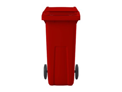 nádoba na odpadky 120l PH ČRV