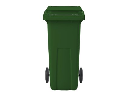 nádoba na odpadky 120l PH ZE