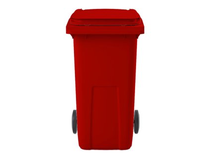 nádoba na odpadky 240l PH ČRV