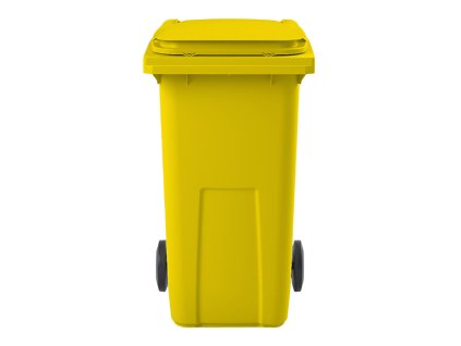 nádoba na odpadky 240l PH ŽL