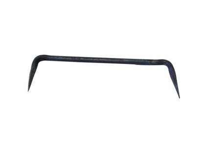 kramle zednická pr.12/300mm kovaná