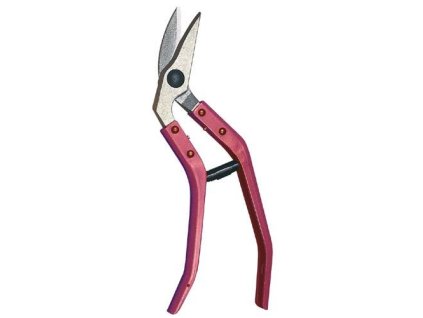 nůžky na plech 300mm vystřihovací 2323