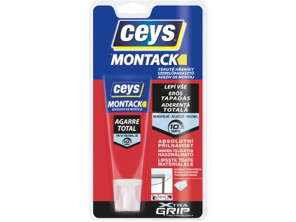 lepidlo montážní  70ml MONTACKCEYS TRA