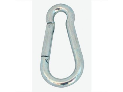 karabina  50/5mm Zn    (10ks)