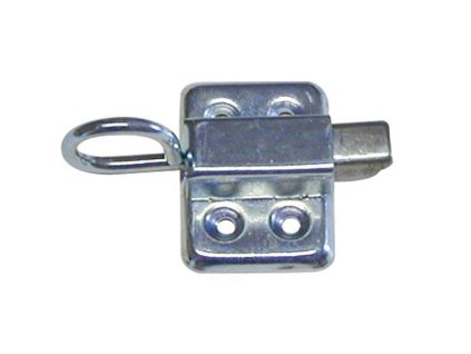 sklapka okenní K 320 Zn   (25ks)