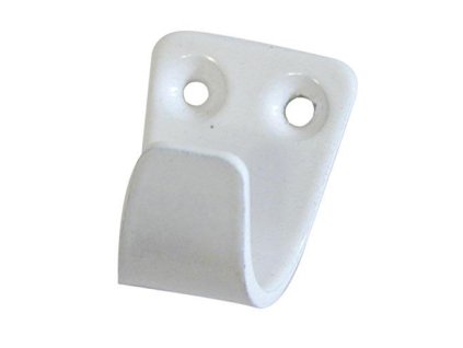 věšák malý 23x28mm KNK Ni (20ks)