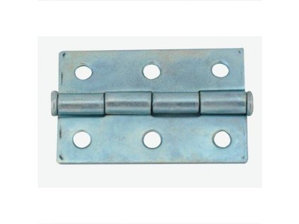 závěs dveřní 60mm KZ Zn  (50ks)