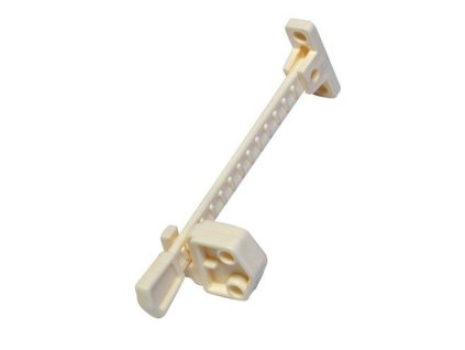 pojistka větrací kub-14 BÍ