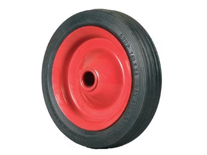 kolo k rudlíku 140/15mm KL plné kov.disk