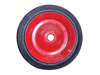 kolo k rudlíku 180/15mm KL plné kov.disk