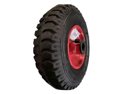 kolo k rudlíku 224/20mm JL nafukov. kov.disk