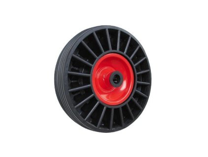 kolo k rudlíku 250/20mm plné kov.disk