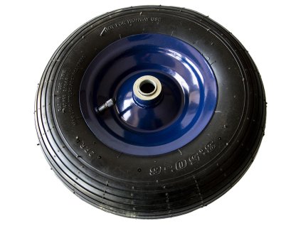 kolo k rudlíku 300/20mm GL nafukov. kov.disk