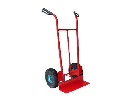 rudl 400kg/300 01A-3002 nafukovací  ČESKÝ VÝROBEK