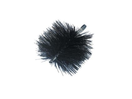 kartáč rourový hranatý  90x110mm