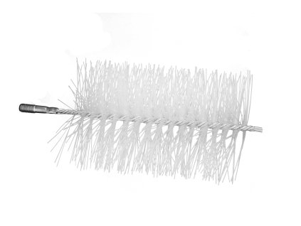 kartáč komínový silonový 140mm