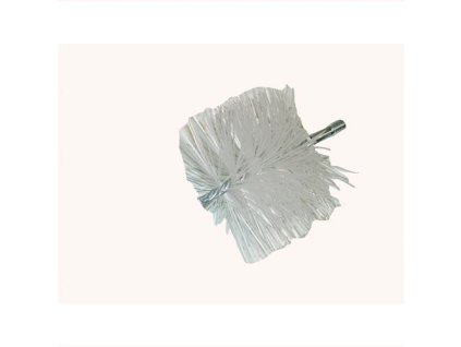 kartáč komínový silonový 180mm