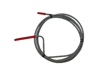 čistič odpadu 10m/12mm česká výroba