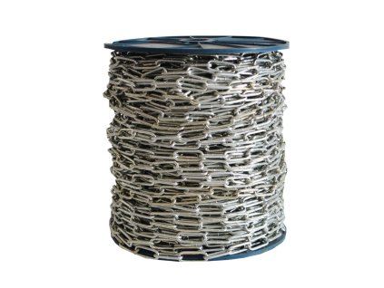 řetěz C3000 dlouhočlánkový  (90m)