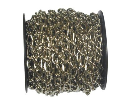 řetízek G200/3, pu Ni  (15m)