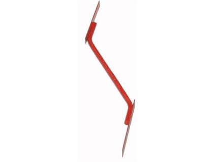 spárovačka dvoustranná 10/12mm