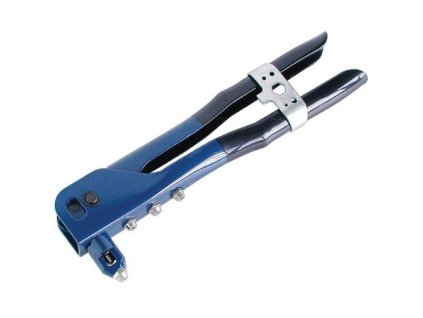 kleště nýtovací pevné PROFI FESTA