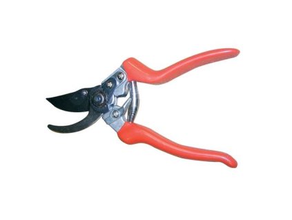 nůžky zahradní 20cm Al s aretací