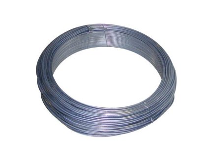 drát vázací FeZn 2.0mm/ 50m