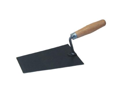 lžíce zednická ocel 200x140mm