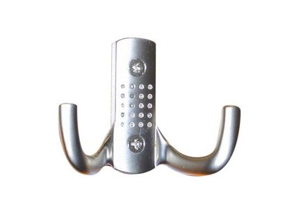 věšák CAMEL II. 35x57mm Cr