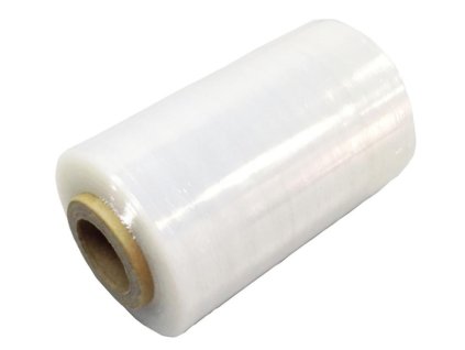 fólie ruční 100x0,02mm STRETCH  (0,28kg)