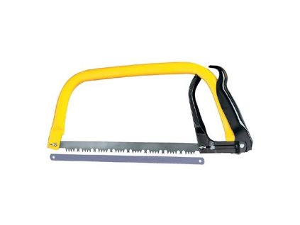 pila oblouková 300mm mini 1-20-447  STANLEY kombi kov,dřevo