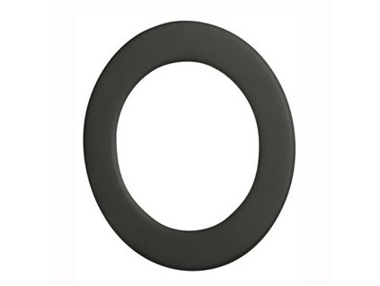 růžice kouřová 160mm t.1,0mm ČER