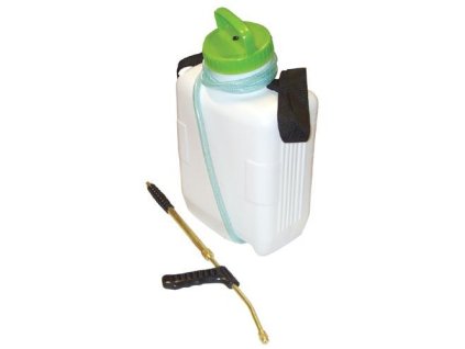 postřikovač zahradní 12l PH