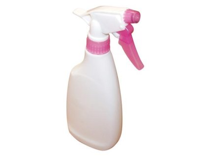 rozprašovač 0,5l plochý PH