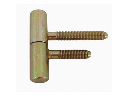 závěs dveřní 60/10  M8/50mm Zn ŽL         (50ks)