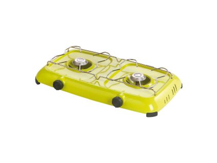 vařič PB dvouhořák ORLÍK  2319 s víkem, vysokotlaký