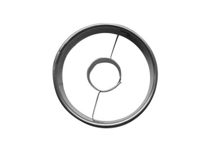 vykraj.cukroví KOLEČKO hladké S KOLEČKEM