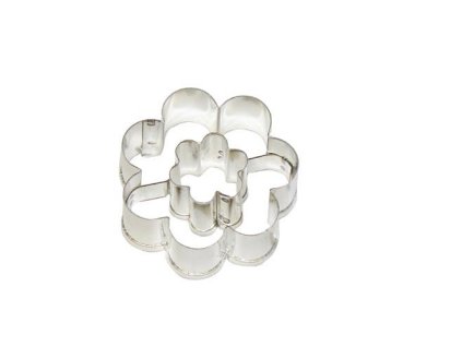 vykraj.cukroví KVĚT S KVĚTEM