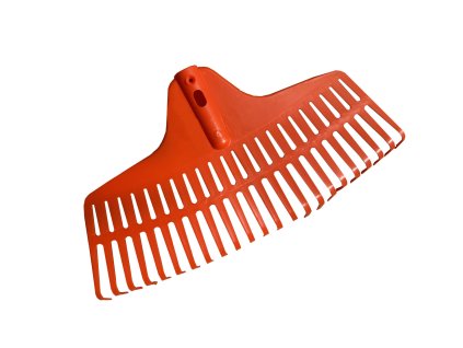 hrábě na listí PH H25, KLIK