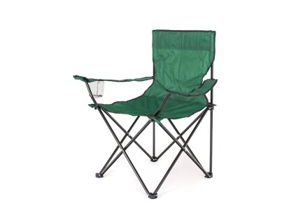 křeslo sklád.kov/polyester 51x42x81/85x52x80cm,mix barev,nosn.100kg